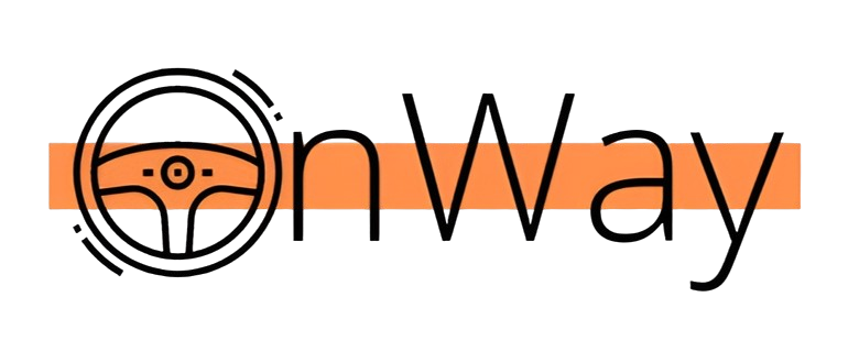 OnWay Logo